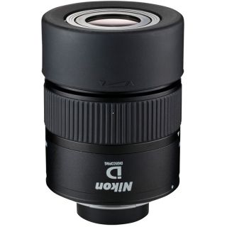 Nikon FIELDSCOPE EYEPIECE MEP-30-60W