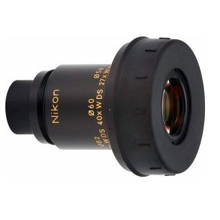 Nikon FIELDSCOPE OKULR 40X/50X WIDE DS