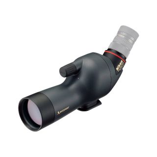 Nikon Fieldscope ED50 Angled Charcoal Grey monokulr - alekohad