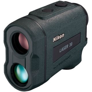 Nikon LASER 30 diaľkomer