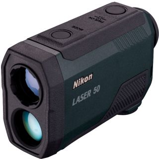 Nikon LASER 50 diaľkomer