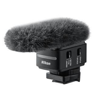 Nikon ME-D10 Shotgun mikrofn