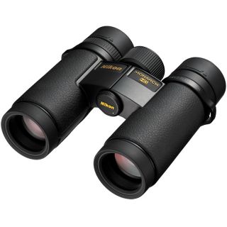 Nikon MONARCH HG 10X30 ďalekohľad binokulár