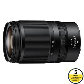 Nikon NIKKOR Z 28-75 mm f/2,8