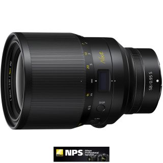 Nikon Nikkor Z 58mm F/0,95 S Noct