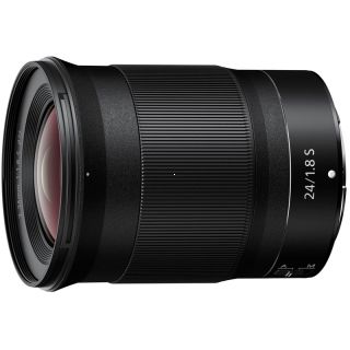 Nikon NIKKOR Z 24 mm F1,8 S