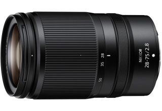 Nikon NIKKOR Z 28-75 mm f/2,8