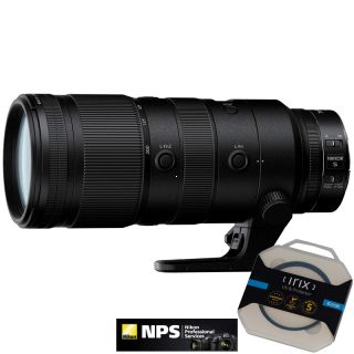Nikon NIKKOR Z 70-200 mm f/2,8 VR S