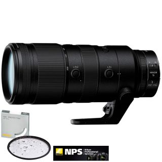 Nikon NIKKOR Z 70-200 mm f/2,8 VR S