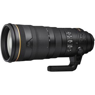 Nikon AF-S 120-300mm F/2,8E FL ED SR VR