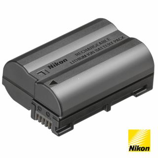 Nikon EN-EL15c