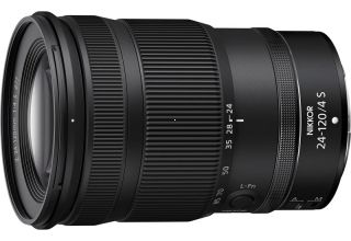 Nikon NIKKOR Z 24-120mm f/4 S