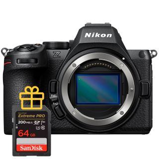 Nikon Z5II