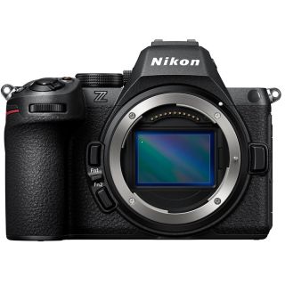 Nikon Z5II