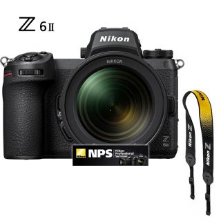 NIKON Z 6II + 24-70 KIT