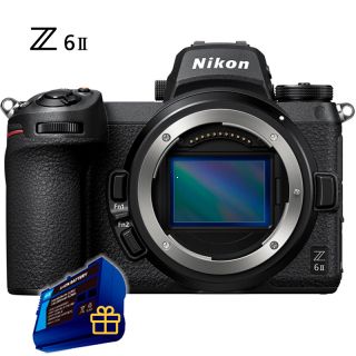 NIKON Z 6II BODY