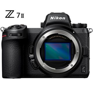 NIKON Z 7II BODY