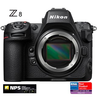 Nikon Z8