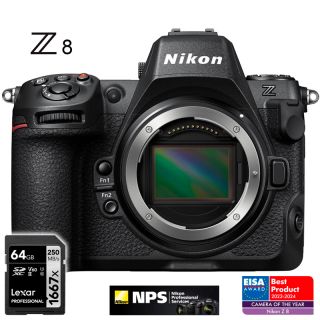Nikon Z8