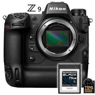 Nikon Z9