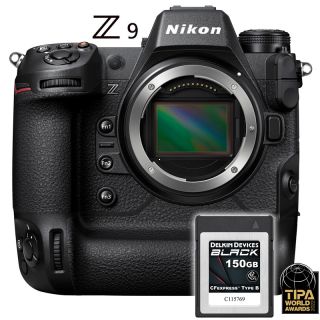 Nikon Z9