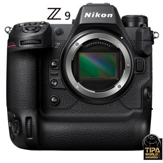 Nikon Z9