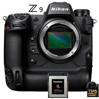 Nikon Z9