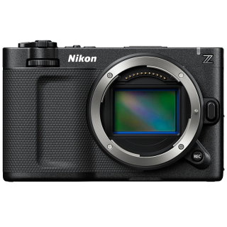 Nikon ZR body