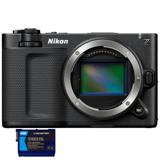 Nikon ZR body
