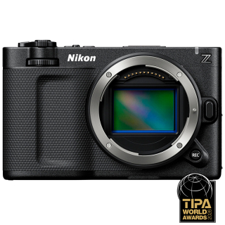 Nikon ZR body