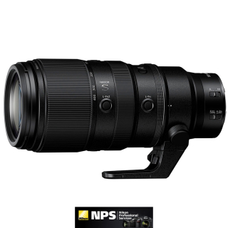 Nikon NIKKOR Z 100-400 mm f/4,5 � 5,6 VR S