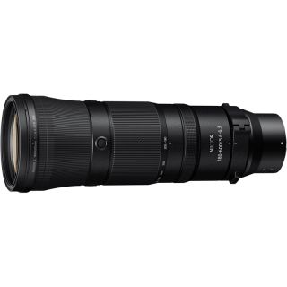 Nikon NIKKOR Z 180-600mm f/5.6-6.3 VR