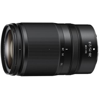 Nikon NIKKOR Z 28-75 mm f/2,8