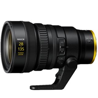 Nikon NIKKOR Z 28-135MM F/4 PZ