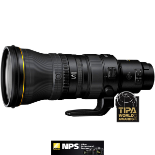 Nikon NIKKOR Z 400mm f/2.8 TC VR S