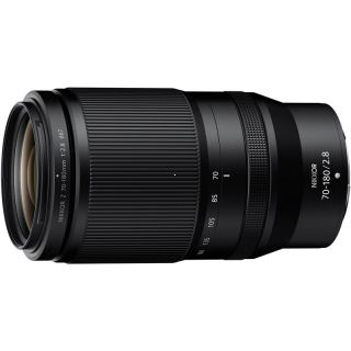 Nikon NIKKOR Z 70-180mm f/2.8