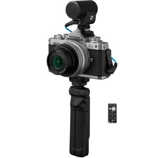 Nikon Z fc Vlogger Kit