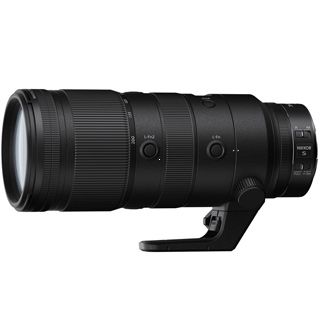Nikon NIKKOR Z 70–200 mm f/2,8 VR S
