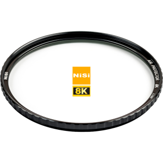 Nisi AIR Protector 46mm filter Pro Nano 8K