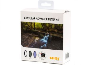 NISI  Filter Circular Advanced Kit 67mm