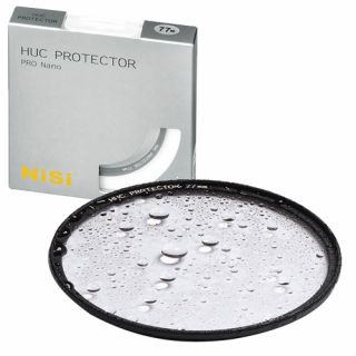 NISI  Filter Protector Pro Nano Huc 67mm