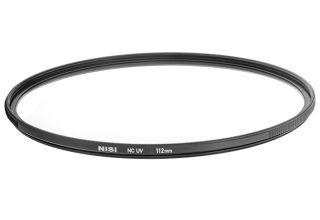 NISI  Filter 112mm for Nikon Z14-24mm/2.8S NC UV