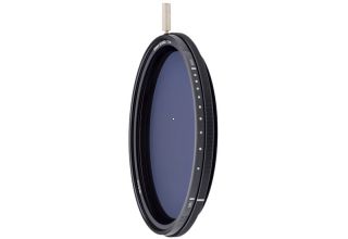 NISI Filter ND-Vario 1,5-5 Stops Pro Nano 95mm