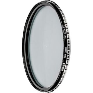 NiSi Polar filter 49mm True Color Pro Nano