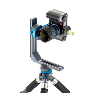 Novoflex Multi Row Panorama system "Heavy Duty" VR-6/8 HD
