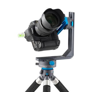 Novoflex Multi Row Panorama system "Heavy Duty" VR-PRO II HD