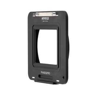 Novoflex adapt�r Phaseone IQ3/IQ4 pre PRO-mechy (PHASEIQPRO)