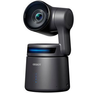 OBSBOT Tail Air, PTZ 4K, Ai Tracking, 4x Zoom