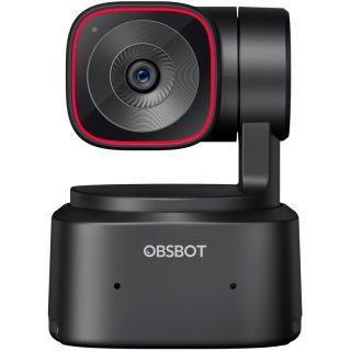 OBSBOT Tiny2 Lite, PTZ kamera 4K, Ai ostrenie, 4x Zoom