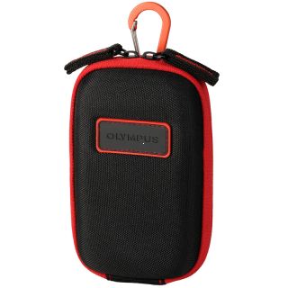 OM System CSCH-128 Silicon Case pre fotoapart TG-7